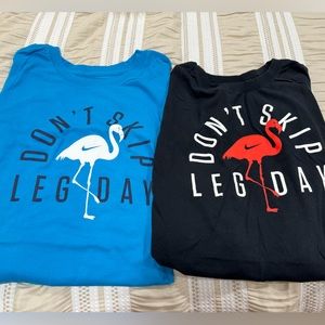 Nike Dri Fit T-Shirts